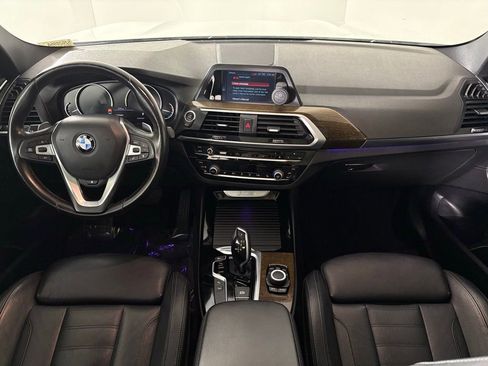 Used 2018 BMW X3 xDrive30i image 33