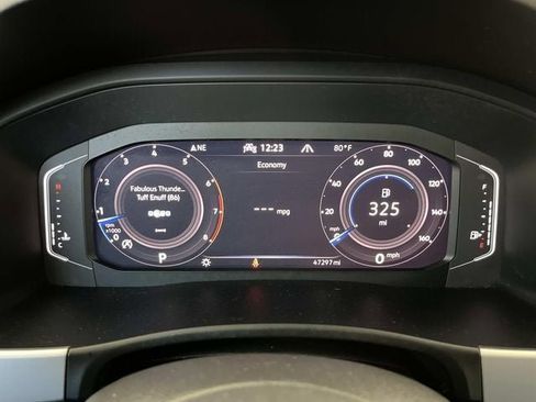 Used 2023 Volkswagen Atlas SE image 36