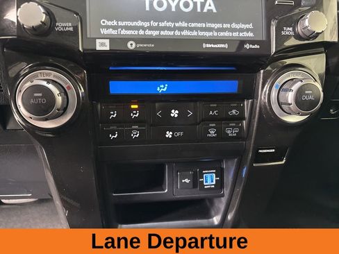 Used 2022 Toyota 4Runner TRD Pro image 17