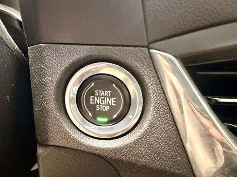 Used 2024 Buick Encore GX Sport Touring w/ Advanced Technology Package FWD image 28