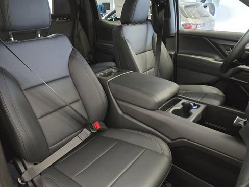 New 2024 Chevrolet Silverado EV W/T AWD/4WD image 11