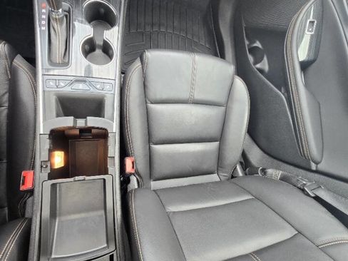 Used 2019 Chevrolet Impala LT w/ Sunroof and Spoiler Package image 36