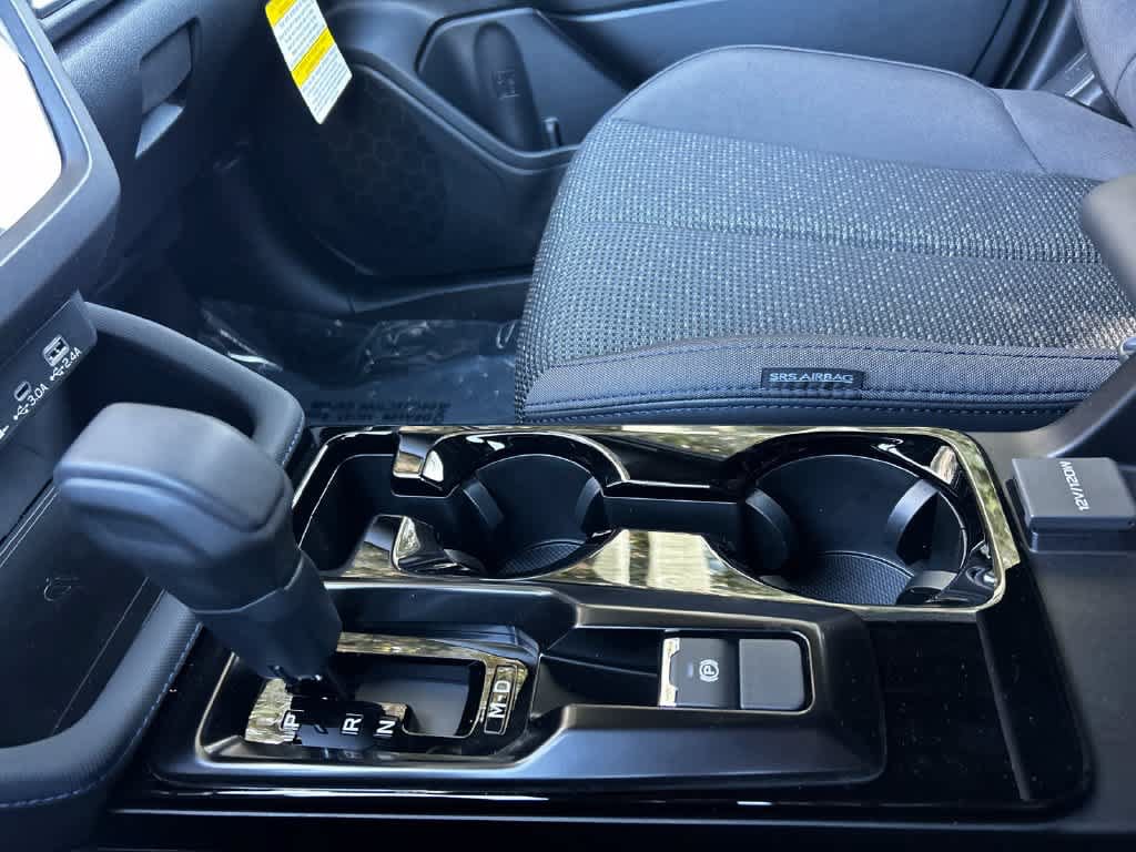 New 2026 Subaru Forester Touring AWD/4WD image 19