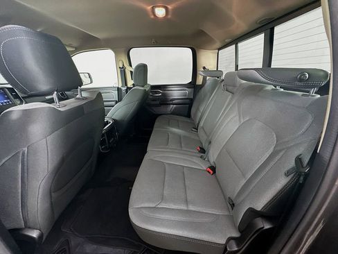 Certified 2020 RAM 1500 Big Horn AWD/4WD image 35
