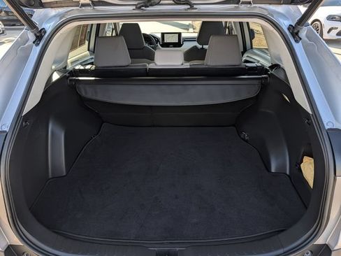Used 2023 Toyota RAV4 XLE w/ Convenience Package FWD image 29