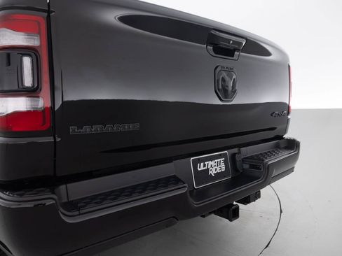 Used 2023 RAM 1500 Laramie AWD/4WD image 16