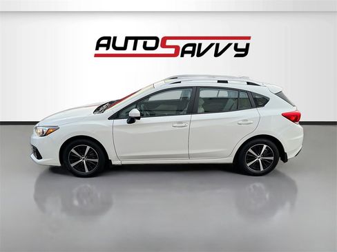 Used 2023 Subaru Impreza Premium image 4