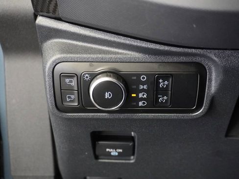 Used 2024 Ford Bronco Raptor w/ Interior Carbon Fiber Pack 6 image 26