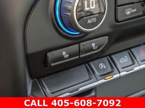 Used 2020 Chevrolet Silverado 1500 LT w/ All-Star Edition AWD/4WD image 31