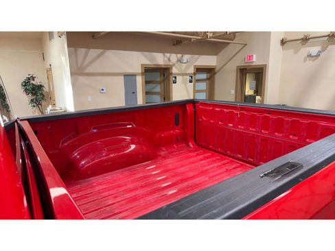 Used 2024 RAM 1500 Rebel w/ Rebel Level 1 Equipment Group image 19