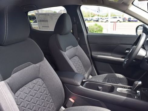 New 2026 Nissan Kicks SV FWD image 19