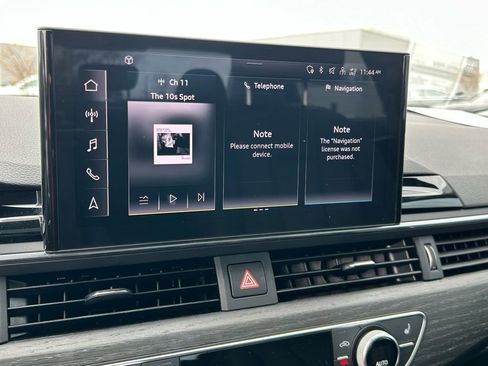 Used 2023 Audi A4 2.0T Premium Plus w/ Premium Plus Package image 18