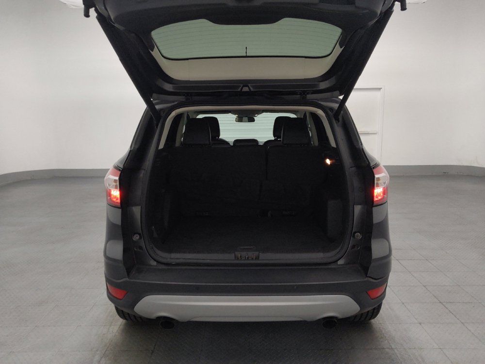 Used 2018 Ford Escape SEL FWD image 29
