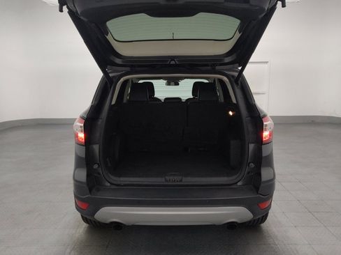 Used 2018 Ford Escape SEL FWD image 29
