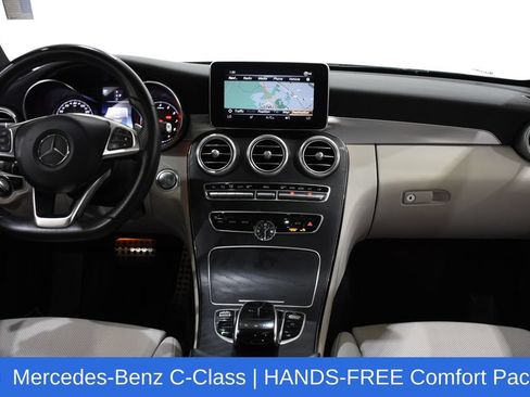 Used 2018 Mercedes-Benz C 300 4MATIC Coupe image 8