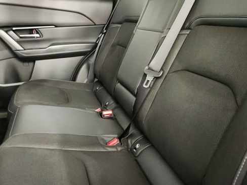 New 2026 MAZDA CX-5 Select AWD/4WD image 26