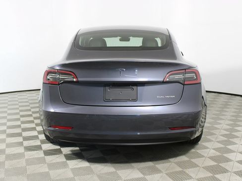 Used 2020 Tesla Model 3 Long Range AWD/4WD image 29