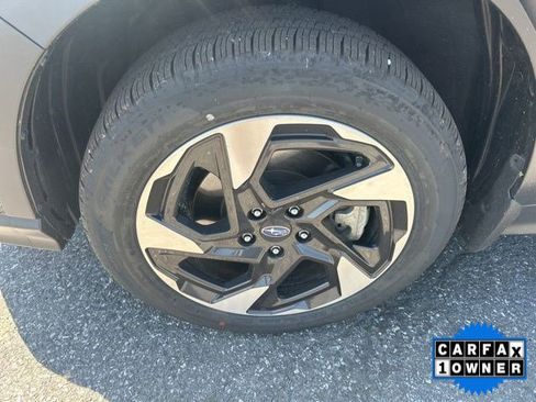 Certified 2026 Subaru Crosstrek 2.5i Limited AWD/4WD image 14