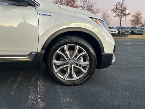 Certified 2022 Honda CR-V Touring image 33