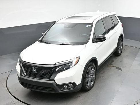 Used 2021 Honda Passport EX-L image 43