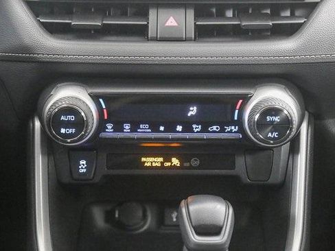 Certified 2020 Toyota RAV4 LE w/ All Weather Liner Package image 14