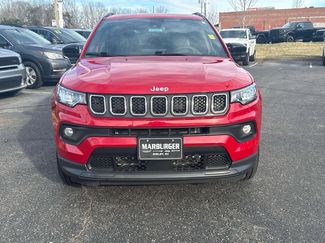 Used 2023 Jeep Compass Latitude w/ Sun and Sound Group video 2