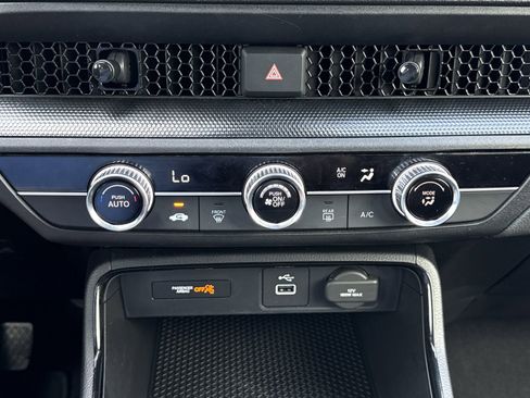 Used 2024 Honda CR-V LX image 22