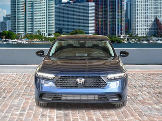 New 2026 Honda Accord SE video 2