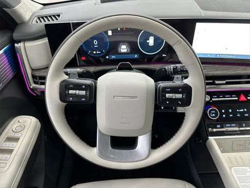 New 2026 Hyundai Santa Fe Calligraphy image 27