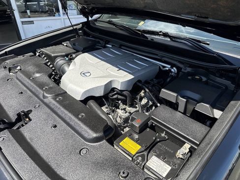 Used 2020 Lexus GX 460 Premium AWD/4WD image 14