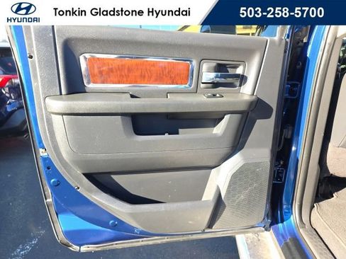 Used 2010 Dodge Ram 3500 Truck Laramie w/ Protection Group image 24