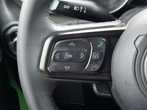 Used 2018 Jeep Wrangler Unlimited Sport S AWD/4WD image 20