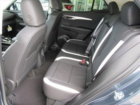 New 2026 Buick Envision Sport Touring AWD/4WD image 29