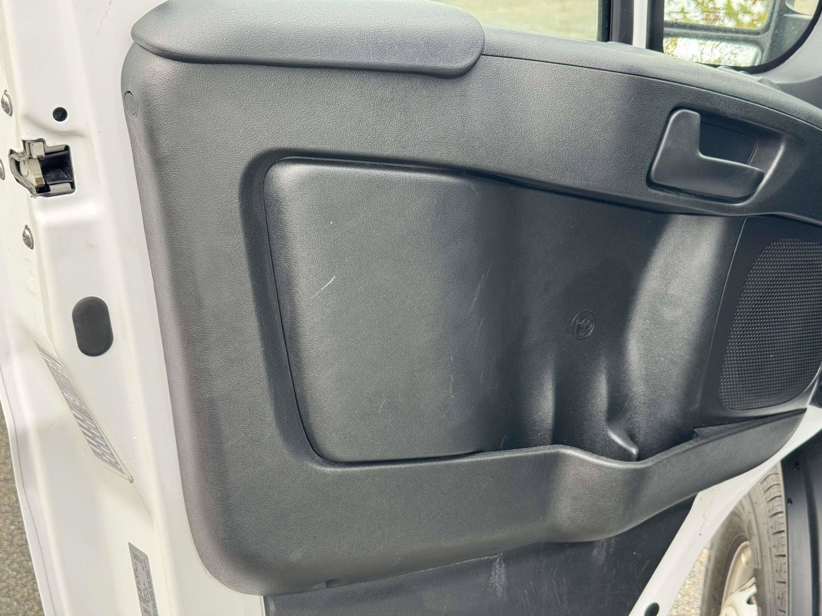 Used 2026 RAM ProMaster 2500 FWD image 30