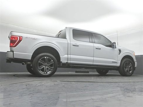 Used 2023 Ford F150 XLT w/ Equipment Group 302A High image 43