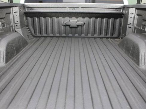 New 2026 Chevrolet Silverado 1500 LT Trail Boss w/ LT Trail Boss Premium Package AWD/4WD image 20