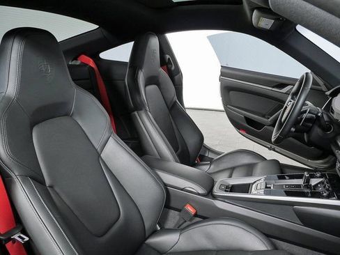 Certified 2024 Porsche 911 Carrera image 23