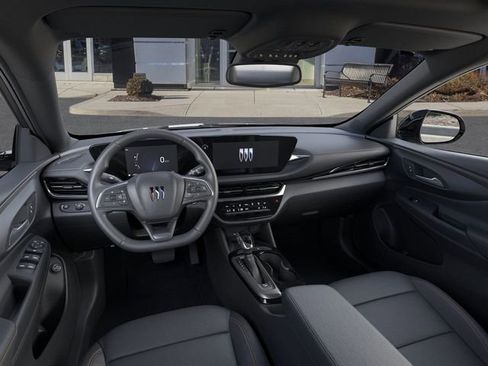 New 2025 Buick Envista Avenir image 15