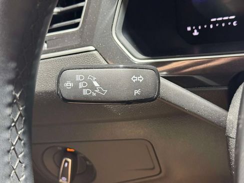 Used 2024 Volkswagen Tiguan Wolfsburg Edition AWD/4WD image 29