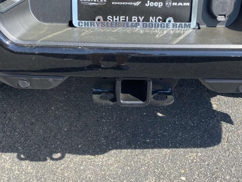 New 2026 RAM 2500 Laramie image 10