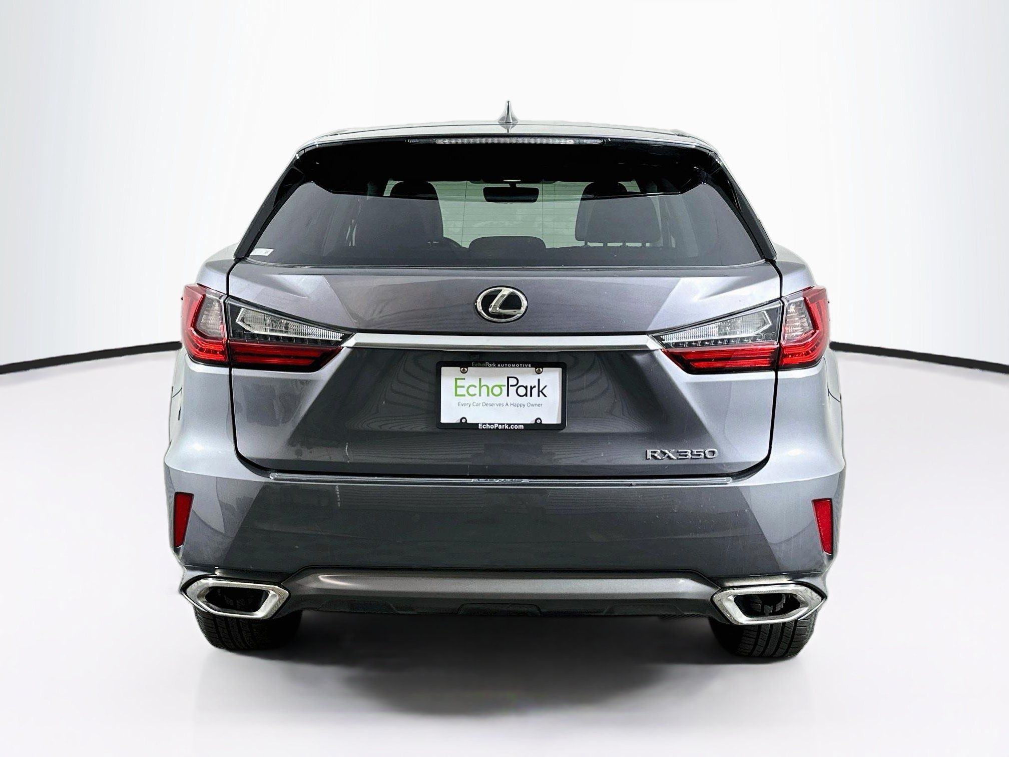Used 2016 Lexus RX 350 AWD w/ Accessory Package image 7