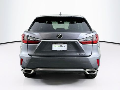 Used 2016 Lexus RX 350 AWD w/ Accessory Package image 7
