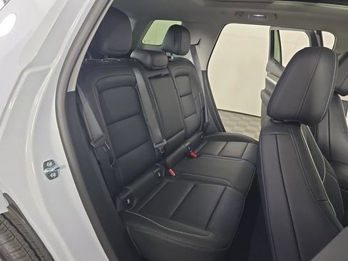 Used 2026 GMC Terrain Denali AWD/4WD image 25