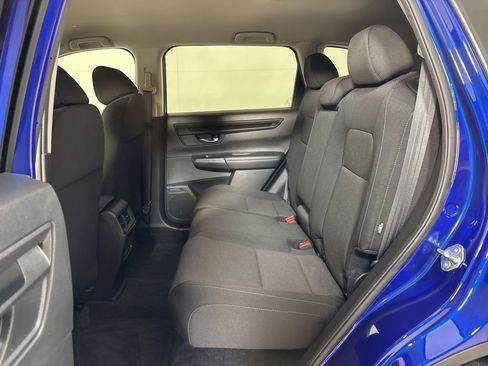 Used 2024 Honda CR-V LX image 18