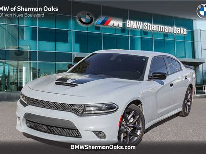 Used 2021 Dodge Charger GT w/ Driver Convenience Group