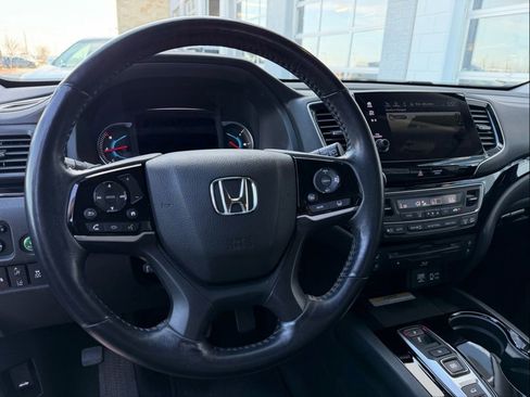 Used 2021 Honda Pilot Elite image 10