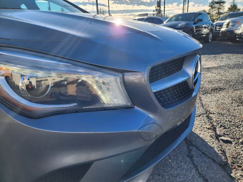 Used 2014 Mercedes-Benz CLA 250 4MATIC image 32