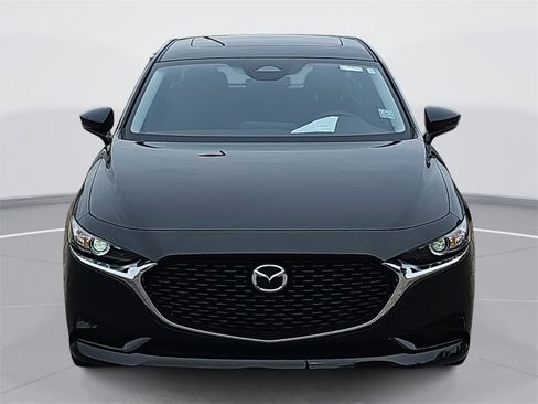 New 2026 MAZDA MAZDA3 2.5 S Sedan w/ Preferred Pkg image 2