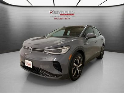 Used 2023 Volkswagen ID.4 Pro S