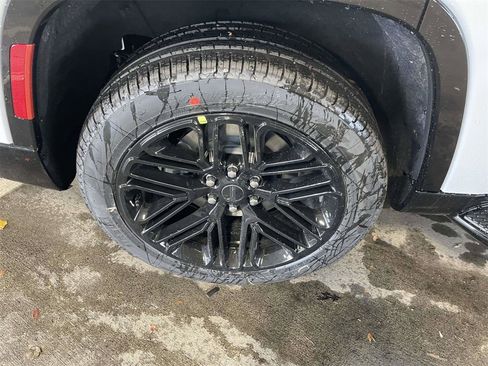 New 2025 Jeep Wagoneer Series II w/ Premium Group I image 42